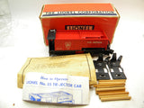 Lionel 55 Tie Ejector Motorized Unit