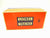 Lionel 55 Tie Ejector Motorized Unit