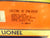 Lionel 26243 1999 9700 Christmas Box Car