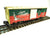 Lionel 26243 1999 9700 Christmas Box Car