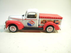 Golden Wheel Die-cast MS13 1940 Ford Pepsi Pickup Truck