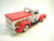 Golden Wheel Die-cast MS13 1940 Ford Pepsi Pickup Truck