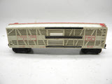 Lionel  6376 Double Deck Circus Stock Car