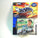 Hot Wheels 2001 B0464 Nascar Ryan Newman Pickup Truck