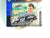 Hot Wheels 2001 B0464 Nascar Ryan Newman Pickup Truck