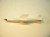 Lionel 6650-80 Missle