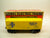 Lionel 16250 Santa Fe Box Car