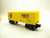 Lionel 16250 Santa Fe Box Car