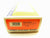 Lionel 16250 Santa Fe Box Car
