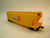 AHM HO 5395-14 Shell Plastics 4 Bay Covered Hopper