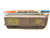 Lionel 5706 Lindsay Brothers CM&STP Woodside Reefer