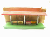 Lionel 156 Station Platform in Original Box