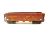 American Flyer 24216 Union Pacific 3 Bay Hopper