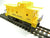 Lionel 6167-85 Union Pacific Caboose