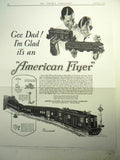 1926 Youth Companion American Flyer Advertisement