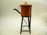 Ives 89 Water Tank