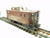 Lionel 6417 Pennsylvania N5C Porthole Caboose