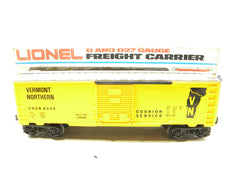 Lionel 9445 Vermont Northern Box Car