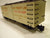 Bachmann G Scale 93364 New York Central Fast Freight Box Car