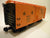 Lionel 87100 G Scale Pacific Fruit Express Refrigerator Car
