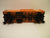 Lionel 87100 G Scale Pacific Fruit Express Refrigerator Car