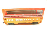 Lionel 9501 Milwaukee Road City Of Aberdeen Pullman