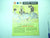 1963 American Flyer D-2321 Rev. Dealer Advance Catalog