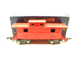 American Flyer O Gauge 484 Caboose