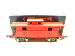 American Flyer O Gauge 484 Caboose
