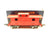 American Flyer O Gauge 484 Caboose