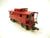 American Flyer O Gauge 484 Caboose