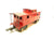 American Flyer O Gauge 484 Caboose
