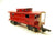 American Flyer O Gauge 484 Caboose  Illuminated