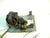 American Flyer Talking Station Motor And Drive Assembly