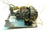 American Flyer Talking Station Motor And Drive Assembly