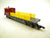 American Flyer 645 Work Caboose