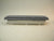 Lionel 9500-16 Chessie Steam Special Passenger Car Roof And Window Assembly