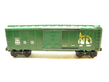 K-Line K6416 Central Of New Jersey (CNJ) Box Car