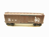 K-Line K6415 Central Of New Jersey (CNJ) Box Car
