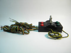 American Flyer XA10698 Switch Double Controller Box