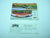 Shell Promo Diecast HO Caboose