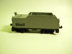 Shell Promo Diecast HO Tender