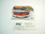 Shell Promo Diecast HO Tender