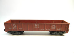 American Flyer 24113 D&H Gondola