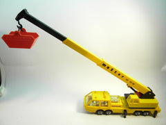 Npoton Play Trucks Master 25-82 Mobile Crane
