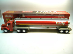 1994 Getty Tanker Truck  First in Series