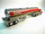 1994 Getty Tanker Truck  First in Series