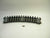 Lionel 31 Super O Curve Track  Like New