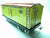 MTH Standard Gauge TCA 33rd Convention Refrigerator Car