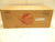 MTH Standard Gauge TCA 33rd Convention Refrigerator Car